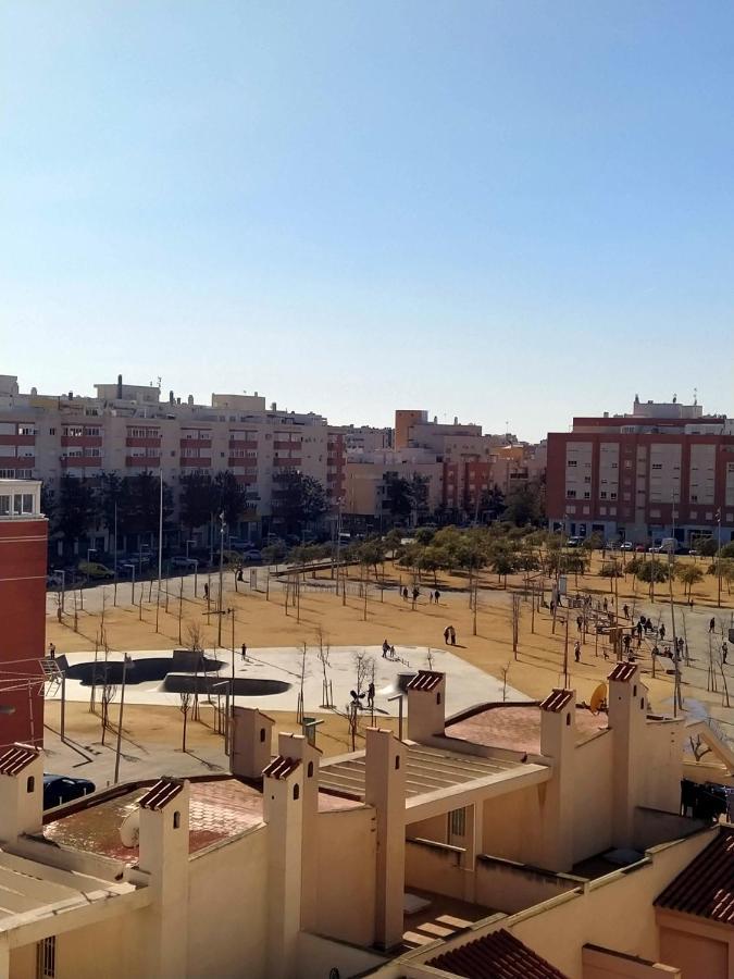 Apartament Precioso Piso En Roquetas De Mar Zewnętrze zdjęcie