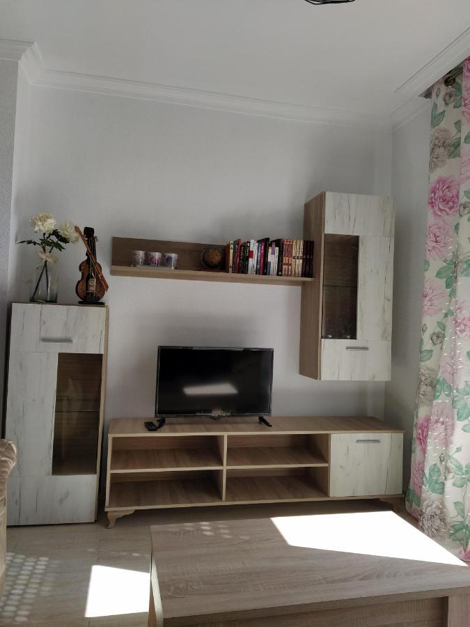 Apartament Precioso Piso En Roquetas De Mar Zewnętrze zdjęcie