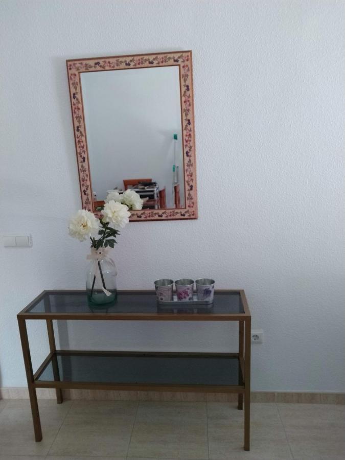 Apartament Precioso Piso En Roquetas De Mar Zewnętrze zdjęcie