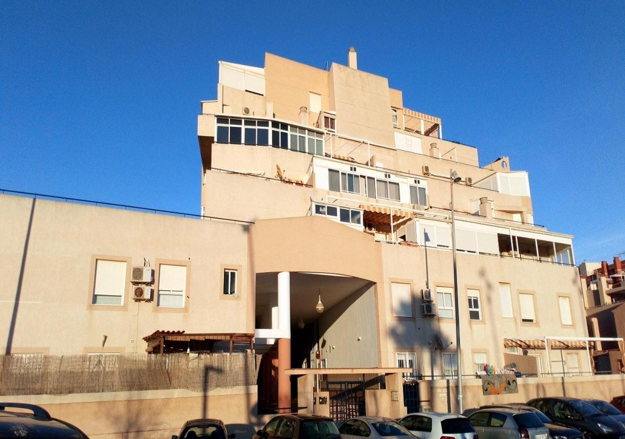 Apartament Precioso Piso En Roquetas De Mar Zewnętrze zdjęcie