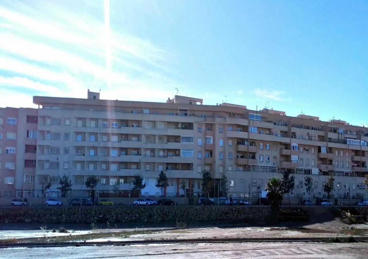 Apartament Precioso Piso En Roquetas De Mar Zewnętrze zdjęcie