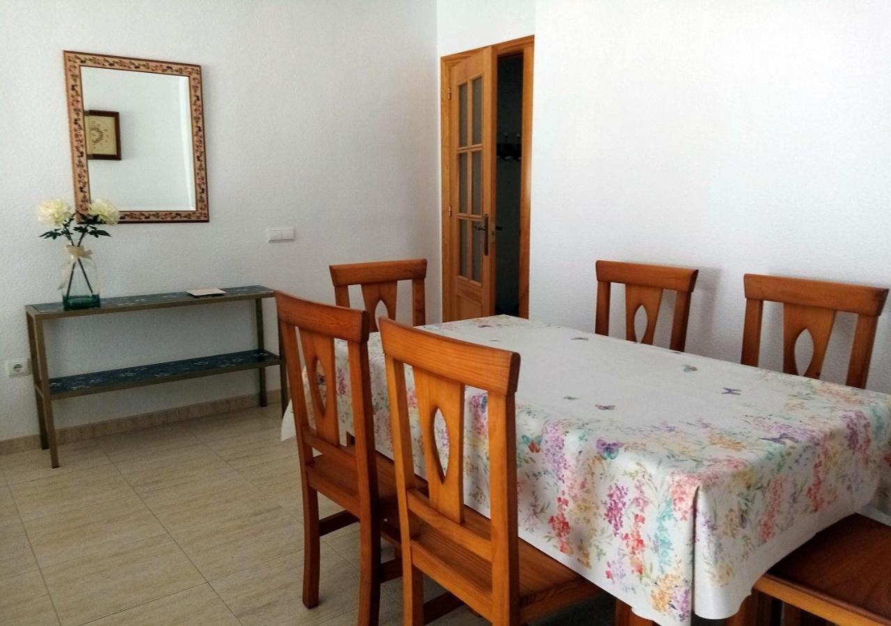 Apartament Precioso Piso En Roquetas De Mar Zewnętrze zdjęcie