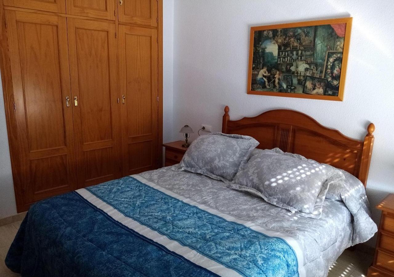 Apartament Precioso Piso En Roquetas De Mar Zewnętrze zdjęcie