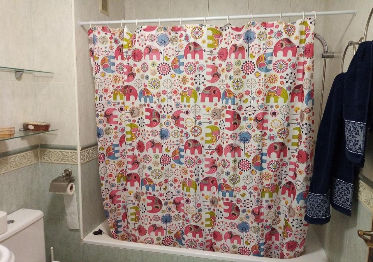 Apartament Precioso Piso En Roquetas De Mar Zewnętrze zdjęcie